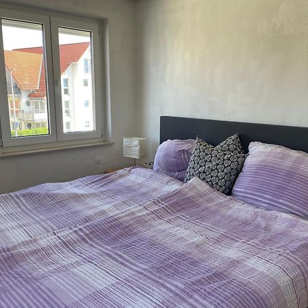 Sonnige 3 Zimmer Wohnung Mit Schoenem Balkon Im Gruenen Reutlingen Exterior photo